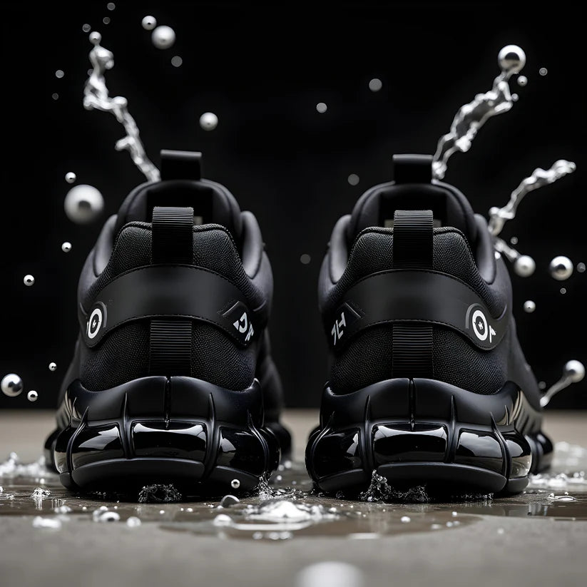 Nimbl Indestructible Shoes