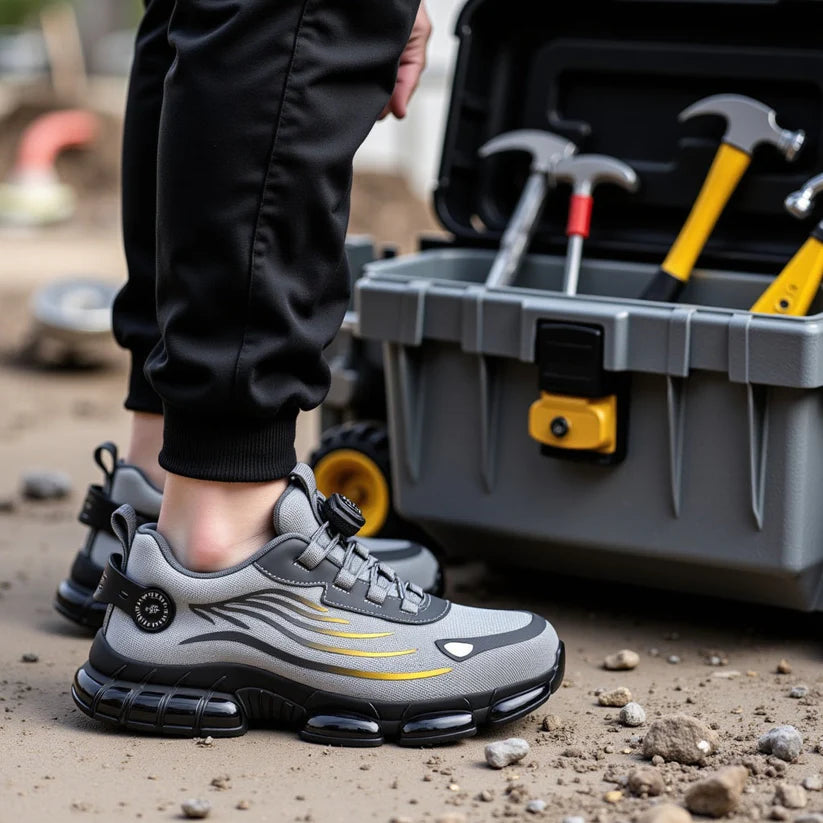 Nimbl Indestructible Shoes