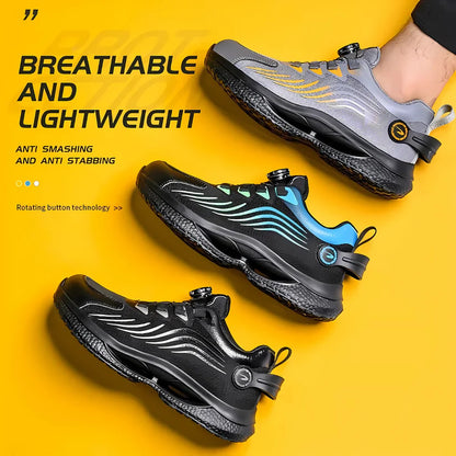 Nimbl Indestructible Shoes
