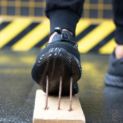 Nimbl Indestructible Shoes